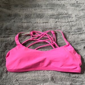 Lululemon Free to Be Wild - Like New